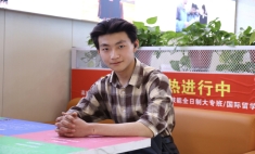 逐夢大數據  展望海外升學之路