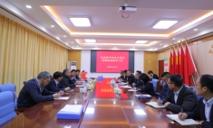 甘肅省教育廳督導組蒞臨我校開展指導檢查工作