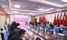 蘭州新華召開食品安全意見聽取會 共筑校園飲食安全防線