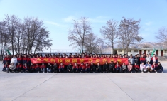 科普進校園 共筑科技夢 蘭州新華科技進校園活動