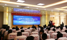 蘭州新華互聯(lián)網(wǎng)學校攜手閩蘭人力,共啟抖音直播新篇章