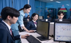 蘭州舒心安科技有限公司招聘