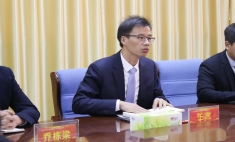 競聘展風采 責任勇擔當