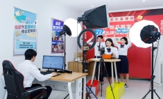 電子商務運營專業有前景嗎？初中生學好不好？