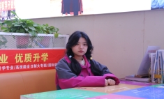 青春筑夢，5D動漫游戲與影視制作迎新力量追逐興趣之光