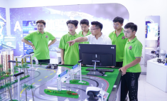 2024年適合初高男生中學技術的熱門專業(yè)入行門檻低,但就業(yè)不錯