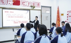 “考不到高中能有什么學(xué)校可以上?”