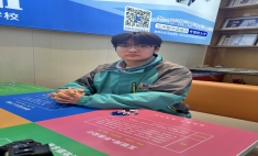 16 歲少年的逐夢之路：從中考失利到職教新征程