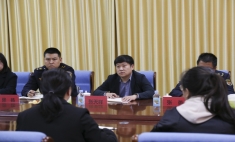 法律服務進校園 護航教育促發(fā)展——蘭州新華法治體檢