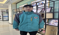 中考失利少年低谷中的轉機