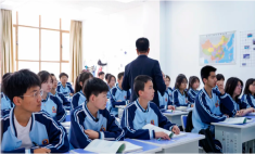 @中考生，什么是綜合高中？初中畢業生的又一升學選擇