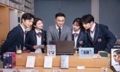 14—18歲的你看過來,2024年學什么技術好?