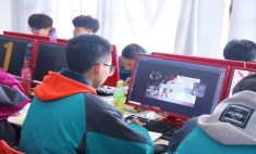 甘肅三力會展服務有限公司招聘