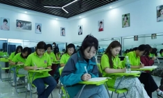 蘭州老街商業管理有限責任公司招聘