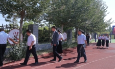 全面校園安全檢查 筑牢校園安全防線