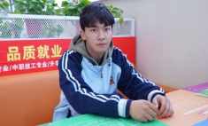 熱愛數學與籃球的追夢少年