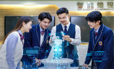 甘肅同興智能科技發展有限責任公司招聘