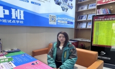 從“學不進去”到“學有所成”，15歲女孩趙姝嫚在蘭州新華找到人生新方向！