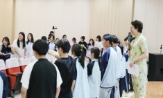 聚心賦能 “贏”接高考 蘭州新華高三考前減壓心理講座