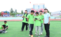 在蘭州學無人機專業就業方向及前景是什么?畢業能從事哪些工作?