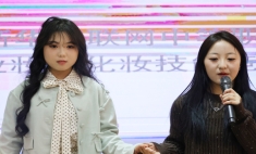 顏值經濟浪潮下，互聯網+美妝與形象設計如何重塑行業格局？