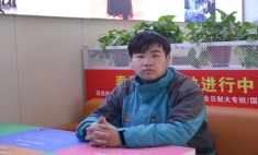 從餐飲打工到設(shè)計(jì)大賽一等獎(jiǎng)的逆襲之路