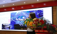 結課答辯展風采 創(chuàng)新實踐筑夢未來