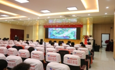 新華“王者榮耀”爭霸賽決賽火熱開啟，學子們為榮耀而戰