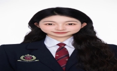 以夢為筆，繪青春華章：李雨倩的追夢之旅