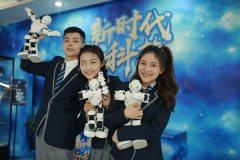 成績不理想不用擔心,你還有更好的出路