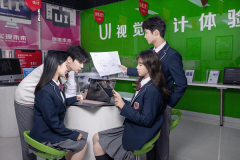 學技術為什么選擇蘭州新華之教學篇