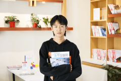 來蘭州新華，延續(xù)大學夢想