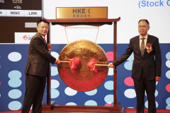 這些數字，見證新華實力！