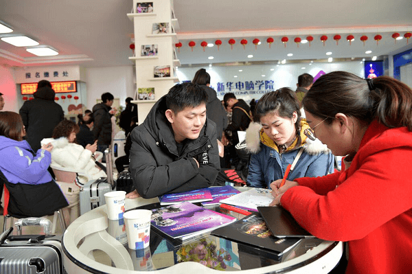 蘭州新華春季學籍搶注進行中，錯過需再等半年！