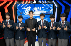 擇校心不慌 明星來探路！這份攻略你一定要看一下！