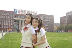 中高職不想上了，他們都選擇轉學到蘭州新華電腦學校！