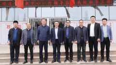 甘青兩省職業教育合作交流座談會