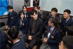 明星推薦官--馬可：你喜歡的新華都有