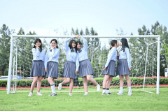 蘭州新華女生節(jié) | 選擇一門好技術,做自己的女王!