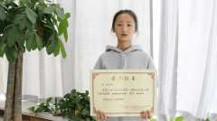 俞雪：不傷春悲秋，只在乎現在擁有！