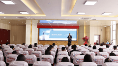 畢業生-校長有話對你說