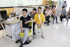 那么多學生轉學來蘭州新華互聯(lián)網(wǎng)中等職業(yè)學校，都是因為什么？