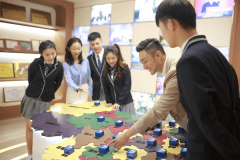 2022年已來,初高中畢業(yè)生選技術(shù)學(xué)校的標(biāo)準(zhǔn)在這里