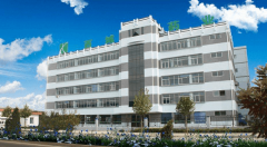 蘭州佛慈西城藥業集團有限責任公司