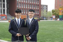 考不上理想的高中，男生學什么專業有前途？