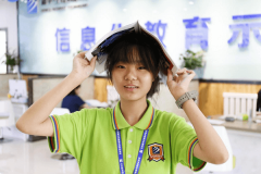 青春正當(dāng)時(shí),夢(mèng)想不延期