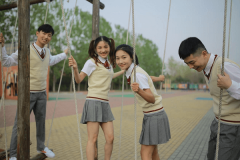 從職教學子到奧運冠軍的出彩人生