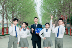 未來15年,職業(yè)教育有望成為人才成長的“第二賽道”