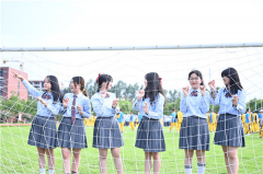 所有美眉注意了!六大適合女生學(xué)的專業(yè)