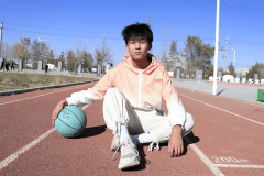 再續同窗情，做新時代寵兒